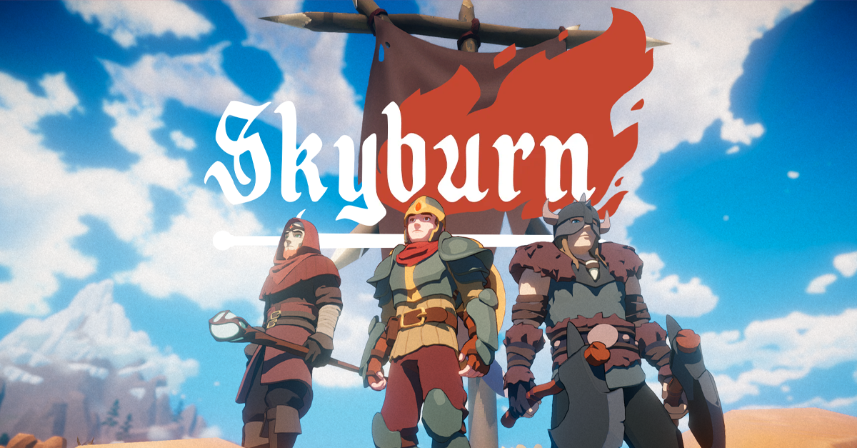SKYBURN